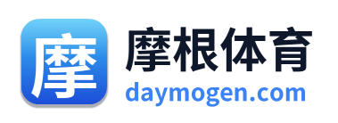 摩根体育 Logo